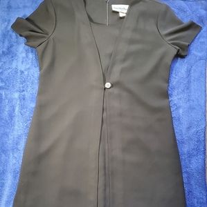 Another Thyme size 12P black